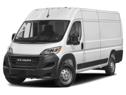 2026 Promaster