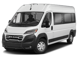 2026 Promaster