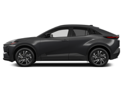 2026 C-hr