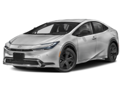 2026 Prius Plug-in Hybrid