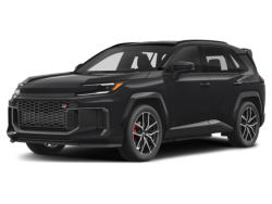 2026 Rav4 Plug-in Hybrid