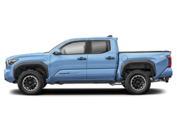2026 Tacoma