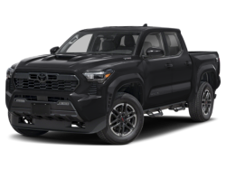 2026 Tacoma