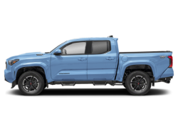 2026 Tacoma