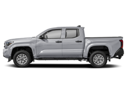 2026 Tacoma