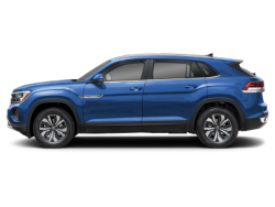 2026 Atlas Cross Sport