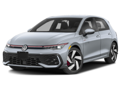 2026 Golf Gti