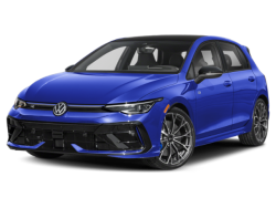 2026 Golf R