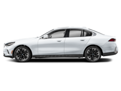 2027 5 Series