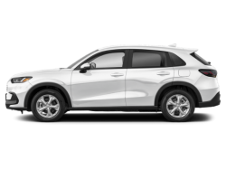 2027 Hr-v