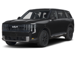 2027 Telluride