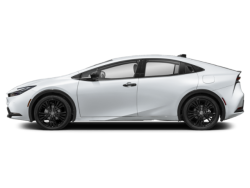 2027 Prius