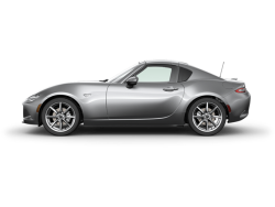 2024 Mx-5 Miata Rf