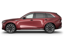 2024 Cx-90