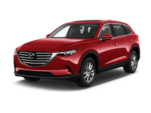 New Mazda - DeMontrond Mazda