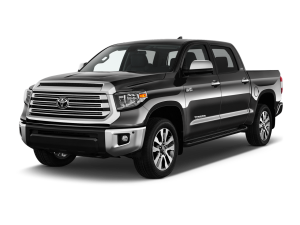 New Specials - Toyota Universe