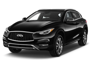 2018 Infiniti QX30 Premium AWD photo
