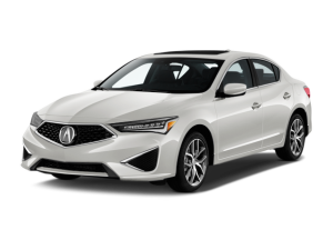 2019 Acura ILX  FWD photo