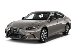 New Lexus Es 300h For Sale In Westmont Il Mcgrath Lexus