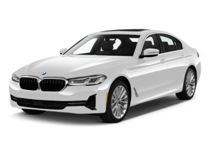 2023 BMW 5 Series 540i xDrive AWD photo