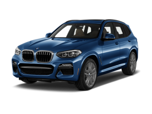 2021 BMW X3 xDrive30i AWD photo