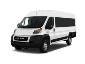 2026 Promaster Window