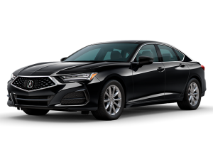 2023 Acura TLX w/A-Spec Package AWD photo