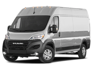 2026 Promaster Cargo