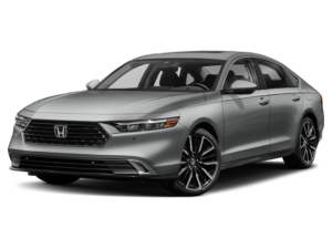 2026 Accord