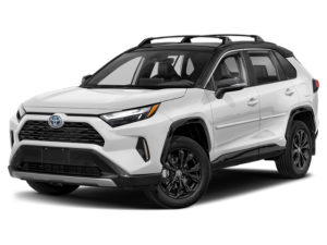 Find Your New Toyota - Olathe Toyota