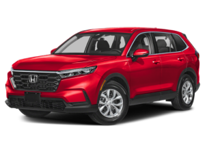 2026 Cr-v Hybrid
