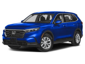 2026 Cr-v