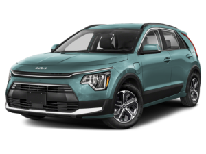 2026 Niro Plug-in Hybrid