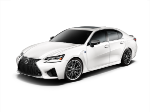 Lexus New Car Models 2020