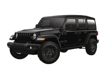 Chrysler Jeep Wagoneer Dealer Incentives - Brubaker Chrysler Jeep