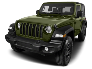 Jeep wrangler incentives sales