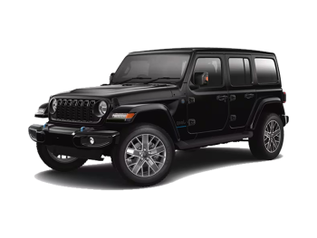 Jeep cheap wrangler incentives