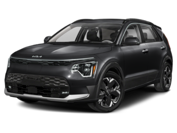 Kia Niro Ev Anhangelast