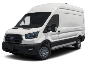 Ford E-Transit Lease Deals and Finance Offers - Stivers Ford of Waukee