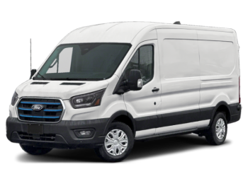 Ford E-Transit Lease Deals and Finance Offers - Stivers Ford of Waukee