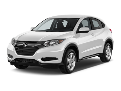 Used 2016 Honda HR-V LX