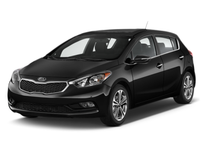 Used 2016 Kia Forte5 EX