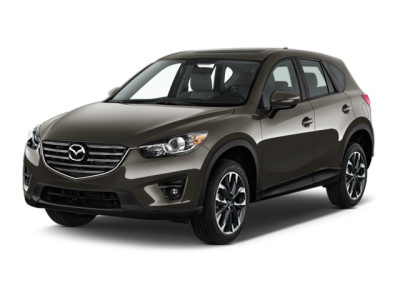 Used 2016 Mazda CX-5 Grand Touring