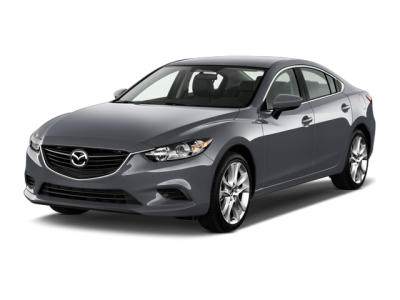 Pre-Owned 2016 Mazda Mazda6 i Touring