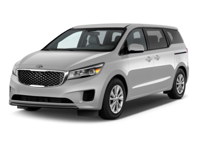 Pre-Owned 2016 Kia Sorento SXL