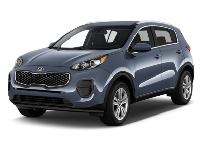 Pre-Owned 2026 Kia Sportage SX-Prestige