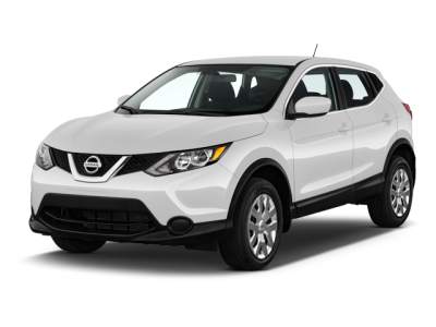 Used 2020 Nissan Rogue Sport S