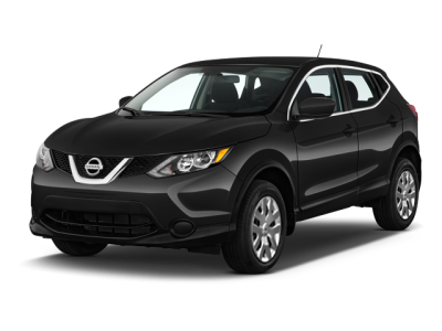 Used 2022 Nissan Rogue Sport SV