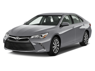 Used 2017 Toyota Camry XLE