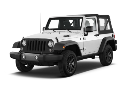 Used 2018 Jeep Wrangler JK Unlimited Unlimited Willys Wheeler